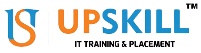 Upskill Logo